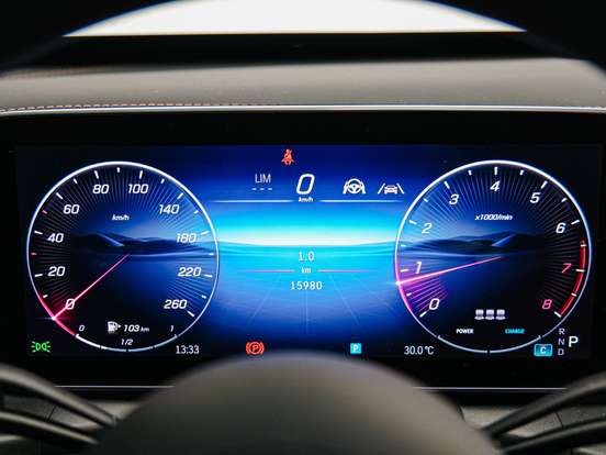 MERCEDES-BENZ-GLC 300-2.0 MHEV AMG LINE 4MATIC 9G-TRONIC MERCEDES-BENZ-GLC 300-2025