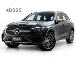 MERCEDES-BENZ GLC 300 2.0 MHEV AMG LINE 4MATIC 9G-TRONIC MERCEDES-BENZ GLC 300 2.0 MHEV AMG LINE 4MATIC 9G-TRONIC