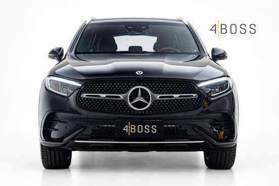 MERCEDES-BENZ-GLC 300-2025