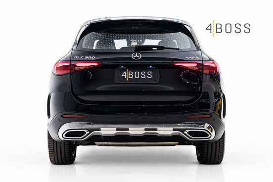 MERCEDES-BENZ-GLC 300-2025