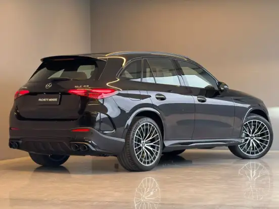 MERCEDES-BENZ-GLC 43 AMG-2026