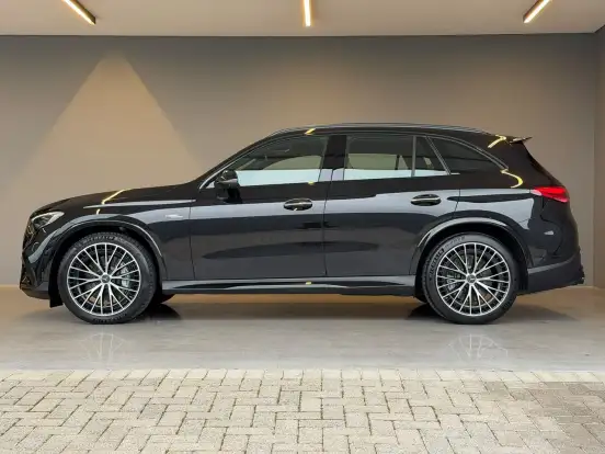MERCEDES-BENZ-GLC 43 AMG-2026