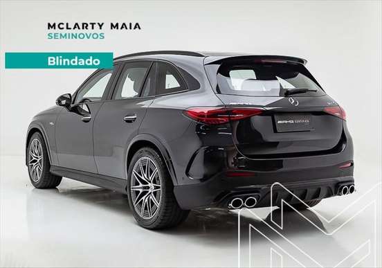 MERCEDES-BENZ-GLC 43 AMG-2025