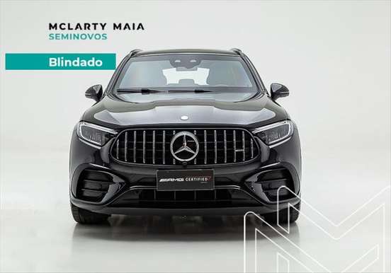 MERCEDES-BENZ-GLC 43 AMG-2025
