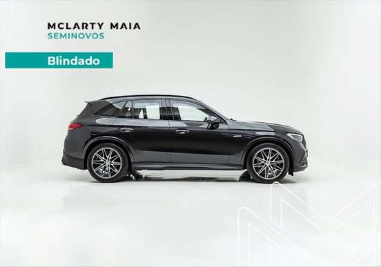 MERCEDES-BENZ-GLC 43 AMG-2025