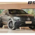 MERCEDES-BENZ GLC 43 AMG 3.0 V6 GASOLINA COUPÉ 4MATIC 9G-TRONIC MERCEDES-BENZ GLC 43 AMG 3.0 V6 GASOLINA COUPÉ 4MATIC 9G-TRONIC