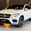 MERCEDES-BENZ GLE 400 3.0 V6 GASOLINA HIGHWAY COUPÉ 4MATIC 9G-TRONIC MERCEDES-BENZ GLE 400 3.0 V6 GASOLINA HIGHWAY COUPÉ 4MATIC 9G-TRONIC