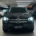 MERCEDES-BENZ GLE 400d 3.0 V6 DIESEL 4MATIC 9G-TRONIC MERCEDES-BENZ GLE 400d 3.0 V6 DIESEL 4MATIC 9G-TRONIC