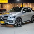 MERCEDES-BENZ GLE 400d 3.0 V6 DIESEL 4MATIC 9G-TRONIC MERCEDES-BENZ GLE 400d 3.0 V6 DIESEL 4MATIC 9G-TRONIC