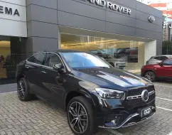 MERCEDES-BENZ GLE 450d 3.0 I6 MHEV DIESEL COUPÉ 4MATIC 9G-TRONIC MERCEDES-BENZ GLE 450d 3.0 I6 MHEV DIESEL COUPÉ 4MATIC 9G-TRONIC