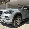 MERCEDES-BENZ GLE 450d 3.0 I6 MHEV DIESEL 4MATIC 9G-TRONIC MERCEDES-BENZ GLE 450d 3.0 I6 MHEV DIESEL 4MATIC 9G-TRONIC