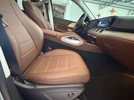 MERCEDES-BENZ-GLE 450d-3.0 I6 MHEV DIESEL 4MATIC 9G-TRONIC MERCEDES-BENZ-GLE 450d-2025