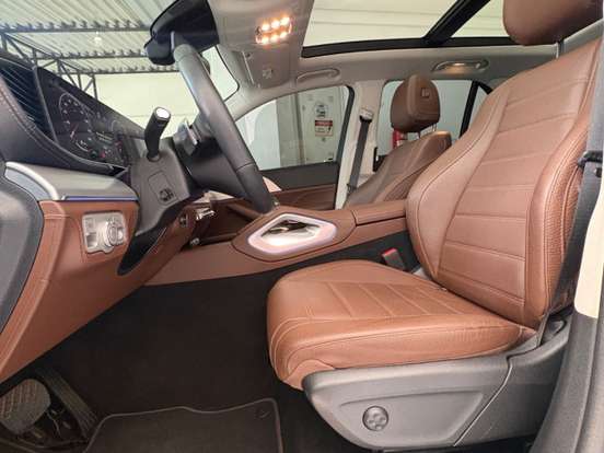 MERCEDES-BENZ-GLE 450d-3.0 I6 MHEV DIESEL 4MATIC 9G-TRONIC MERCEDES-BENZ-GLE 450d-2025