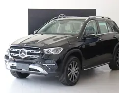 MERCEDES-BENZ GLE 450d 3.0 I6 MHEV DIESEL AMG LINE 4MATIC 9G-TRONIC MERCEDES-BENZ GLE 450d 3.0 I6 MHEV DIESEL AMG LINE 4MATIC 9G-TRONIC