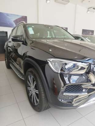 MERCEDES-BENZ-GLE 450d-2026
