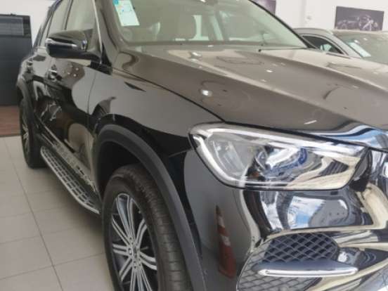 MERCEDES-BENZ-GLE 450d-3.0 I6 MHEV DIESEL AMG LINE 4MATIC 9G-TRONIC MERCEDES-BENZ-GLE 450d-2026