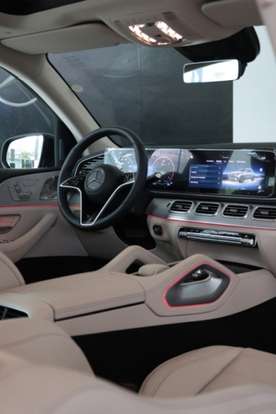 MERCEDES-BENZ-GLE 450d-2026