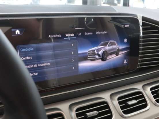 MERCEDES-BENZ-GLE 450d-3.0 I6 MHEV DIESEL AMG LINE 4MATIC 9G-TRONIC MERCEDES-BENZ-GLE 450d-2026