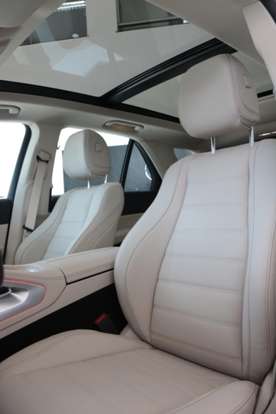 MERCEDES-BENZ-GLE 450d-2026