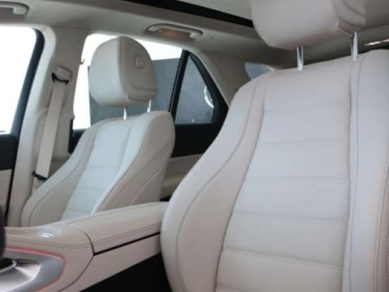 MERCEDES-BENZ-GLE 450d-3.0 I6 MHEV DIESEL AMG LINE 4MATIC 9G-TRONIC MERCEDES-BENZ-GLE 450d-2026