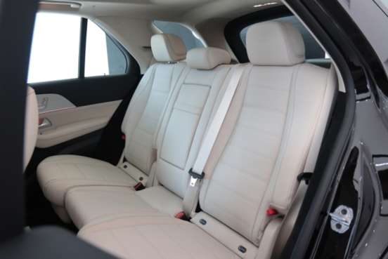 MERCEDES-BENZ-GLE 450d-2026