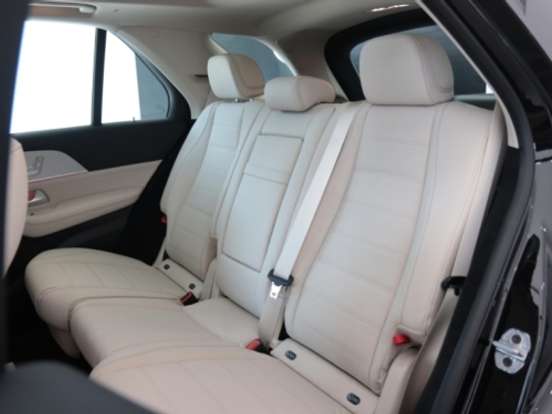 MERCEDES-BENZ-GLE 450d-3.0 I6 MHEV DIESEL AMG LINE 4MATIC 9G-TRONIC MERCEDES-BENZ-GLE 450d-2026