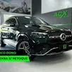 MERCEDES-BENZ GLE 450d 3.0 I6 MHEV DIESEL COUPÉ 4MATIC 9G-TRONIC MERCEDES-BENZ GLE 450d 3.0 I6 MHEV DIESEL COUPÉ 4MATIC 9G-TRONIC