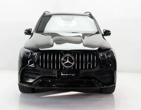 Mercedes-Benz GLE 53 AMG 3.0 I6 Gasolina 4Matic+ 9G-Tronic