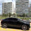 MERCEDES-BENZ GLE 63 AMG 4.0 V8 BITURBO MHEV COUPÉ S 4MATIC 9G-TRONIC MERCEDES-BENZ GLE 63 AMG 4.0 V8 BITURBO MHEV COUPÉ S 4MATIC 9G-TRONIC