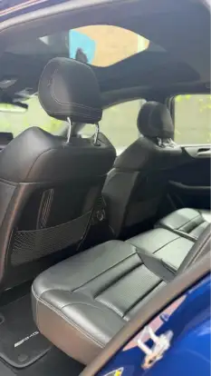 MERCEDES-BENZ-GLE 63 AMG-5.5 V8 TURBO GASOLINA COUPÉ 4MATIC 7G-TRONIC MERCEDES-BENZ-GLE 63 AMG-2018