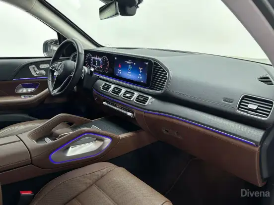 MERCEDES-BENZ-GLS 450-3.0 I6 GASOLINA 4MATIC 9G-TRONIC MERCEDES-BENZ-GLS 450-2024
