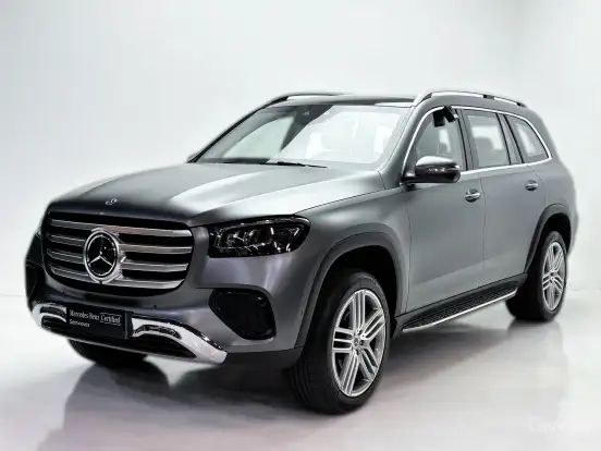 MERCEDES-BENZ-GLS 450-3.0 I6 GASOLINA 4MATIC 9G-TRONIC MERCEDES-BENZ-GLS 450-2024