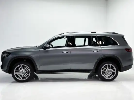 MERCEDES-BENZ-GLS 450-3.0 I6 GASOLINA 4MATIC 9G-TRONIC MERCEDES-BENZ-GLS 450-2024