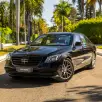 MERCEDES-BENZ S 560 4.0 V8 TURBO GASOLINA L 9G-TRONIC MERCEDES-BENZ S 560 4.0 V8 TURBO GASOLINA L 9G-TRONIC
