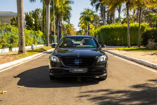 MERCEDES-BENZ-S 560-2018