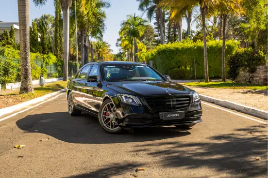 MERCEDES-BENZ-S 560-4.0 V8 TURBO GASOLINA L 9G-TRONIC MERCEDES-BENZ-S 560-2018