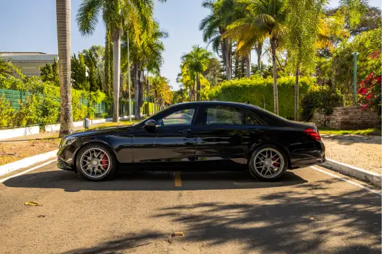 MERCEDES-BENZ-S 560-2018