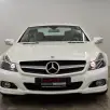 MERCEDES-BENZ SL 350 3.5 SPORT V6 GASOLINA 2P AUTOMÁTICO MERCEDES-BENZ SL 350 3.5 SPORT V6 GASOLINA 2P AUTOMÁTICO