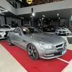 MERCEDES-BENZ SLK 250 1.8 CGI 16V TURBO GASOLINA 2P AUTOMÁTICO MERCEDES-BENZ SLK 250 1.8 CGI 16V TURBO GASOLINA 2P AUTOMÁTICO