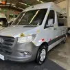 MERCEDES-BENZ SPRINTER 2.0 CDI DIESEL VAN 417 TA LONGO 16L MANUAL MERCEDES-BENZ SPRINTER 2.0 CDI DIESEL VAN 417 TA LONGO 16L MANUAL