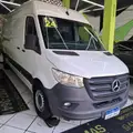 MERCEDES-BENZ SPRINTER 2.0 CDI DIESEL FURGÃO 315 STREET TA EXTRA LONGO MANUAL MERCEDES-BENZ SPRINTER 2.0 CDI DIESEL FURGÃO 315 STREET TA EXTRA LONGO MANUAL