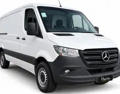 MERCEDES-BENZ SPRINTER 2.0 CDI DIESEL FURGÃO 417 TA EXTRA LONGO MANUAL MERCEDES-BENZ SPRINTER 2.0 CDI DIESEL FURGÃO 417 TA EXTRA LONGO MANUAL