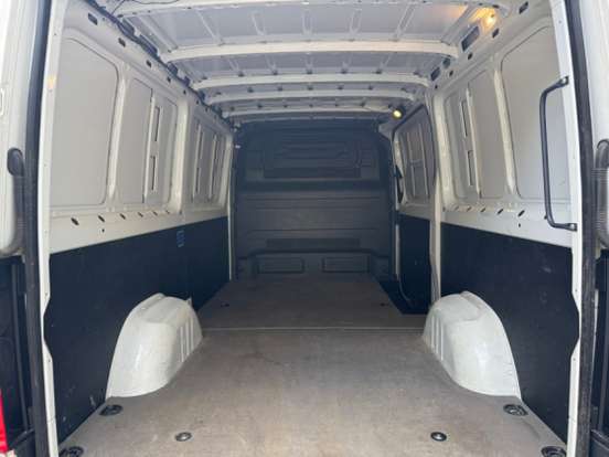 MERCEDES-BENZ-SPRINTER-2.0 CDI DIESEL FURGÃO 417 TA EXTRA LONGO MANUAL MERCEDES-BENZ-SPRINTER-2023