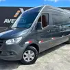 MERCEDES-BENZ SPRINTER 2.2 CDI DIESEL CHASSIS 314 STREET EXTRA LONGO MANUAL MERCEDES-BENZ SPRINTER 2.2 CDI DIESEL CHASSIS 314 STREET EXTRA LONGO MANUAL