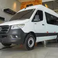 MERCEDES-BENZ SPRINTER 2.2 CDI DIESEL VAN 416 LONGO 16L MANUAL MERCEDES-BENZ SPRINTER 2.2 CDI DIESEL VAN 416 LONGO 16L MANUAL