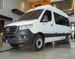 MERCEDES-BENZ SPRINTER 2.2 CDI DIESEL VAN 416 LONGO 16L MANUAL MERCEDES-BENZ SPRINTER 2.2 CDI DIESEL VAN 416 LONGO 16L MANUAL