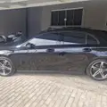 MERCEDES-BENZ A 250 2.0 CGI GASOLINA SPORT 7G-DCT MERCEDES-BENZ A 250 2.0 CGI GASOLINA SPORT 7G-DCT