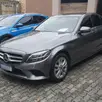MERCEDES-BENZ C 180 1.6 CGI FLEX AVANTGARDE 9G-TRONIC MERCEDES-BENZ C 180 1.6 CGI FLEX AVANTGARDE 9G-TRONIC