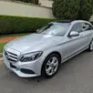 MERCEDES-BENZ C 300 2.0 CGI GASOLINA AVANTGARDE ESTATE 9G-TRONIC MERCEDES-BENZ C 300 2.0 CGI GASOLINA AVANTGARDE ESTATE 9G-TRONIC