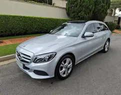 MERCEDES-BENZ C 300 2.0 CGI GASOLINA AVANTGARDE ESTATE 9G-TRONIC MERCEDES-BENZ C 300 2.0 CGI GASOLINA AVANTGARDE ESTATE 9G-TRONIC